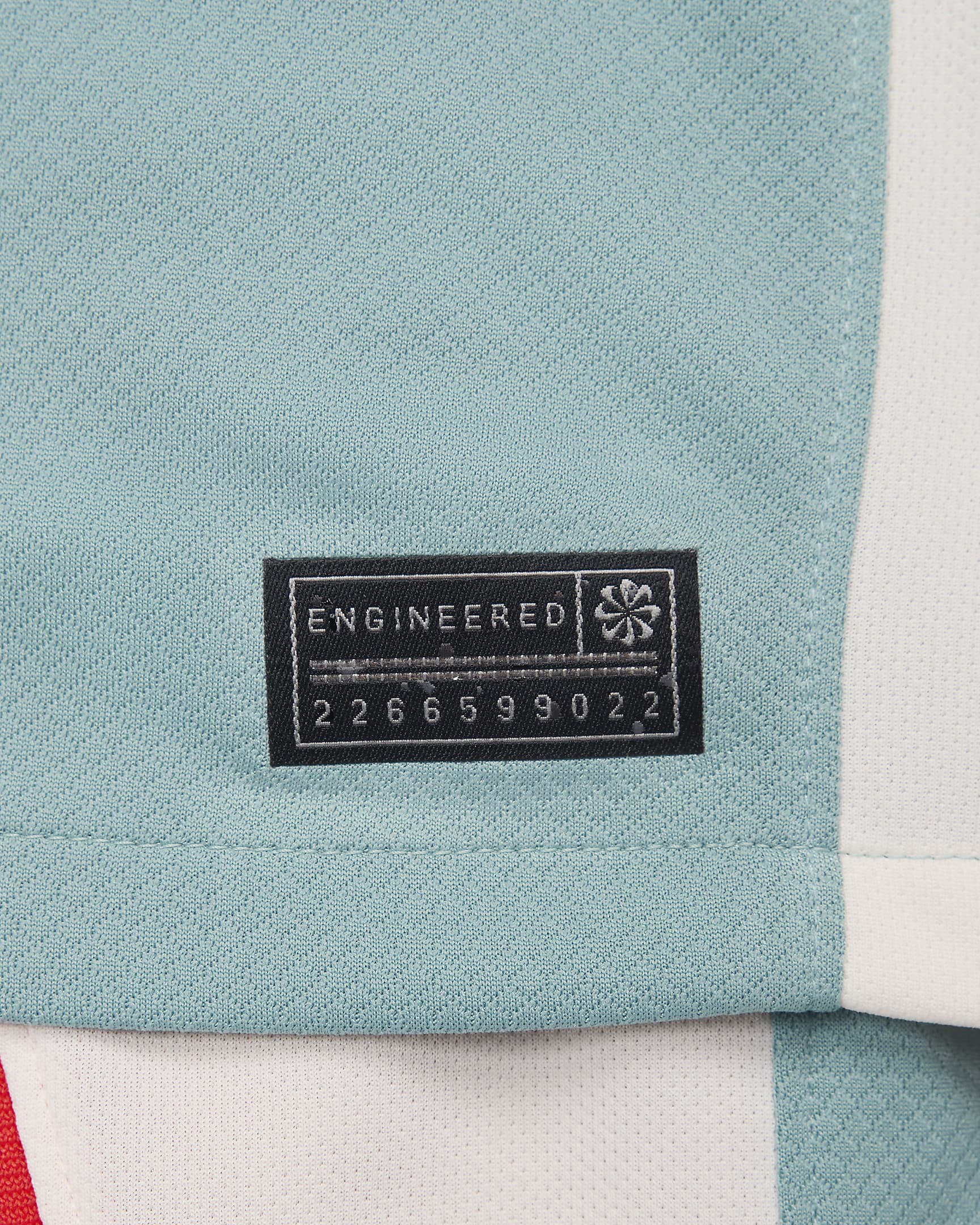 Camisa Nike Atlético Madrid 2024/25 II - foto 6