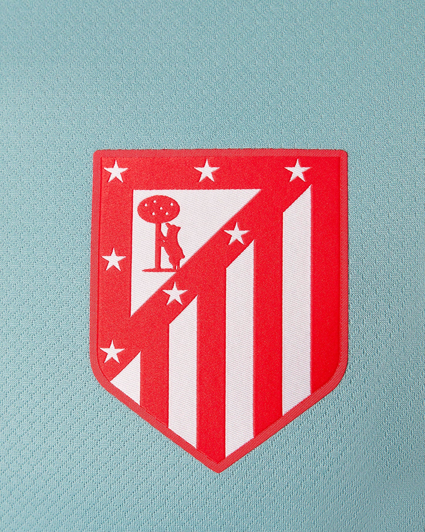 Camisa Nike Atlético Madrid 2024/25 II - foto 8