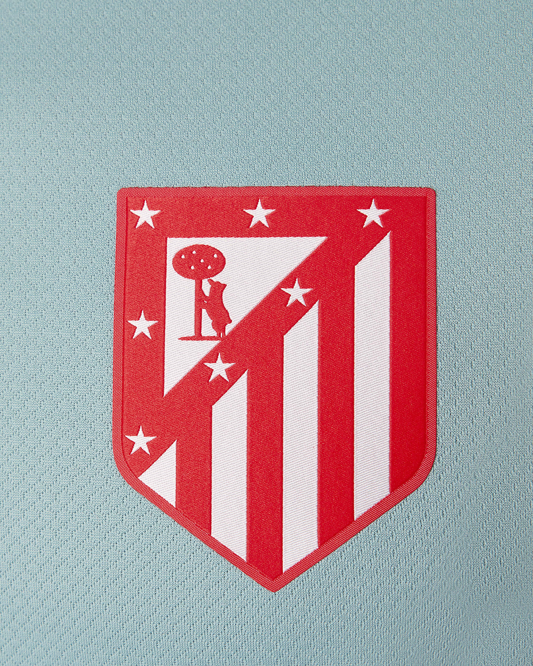 Camisa Nike Atlético Madrid 2024/25 II - foto 8