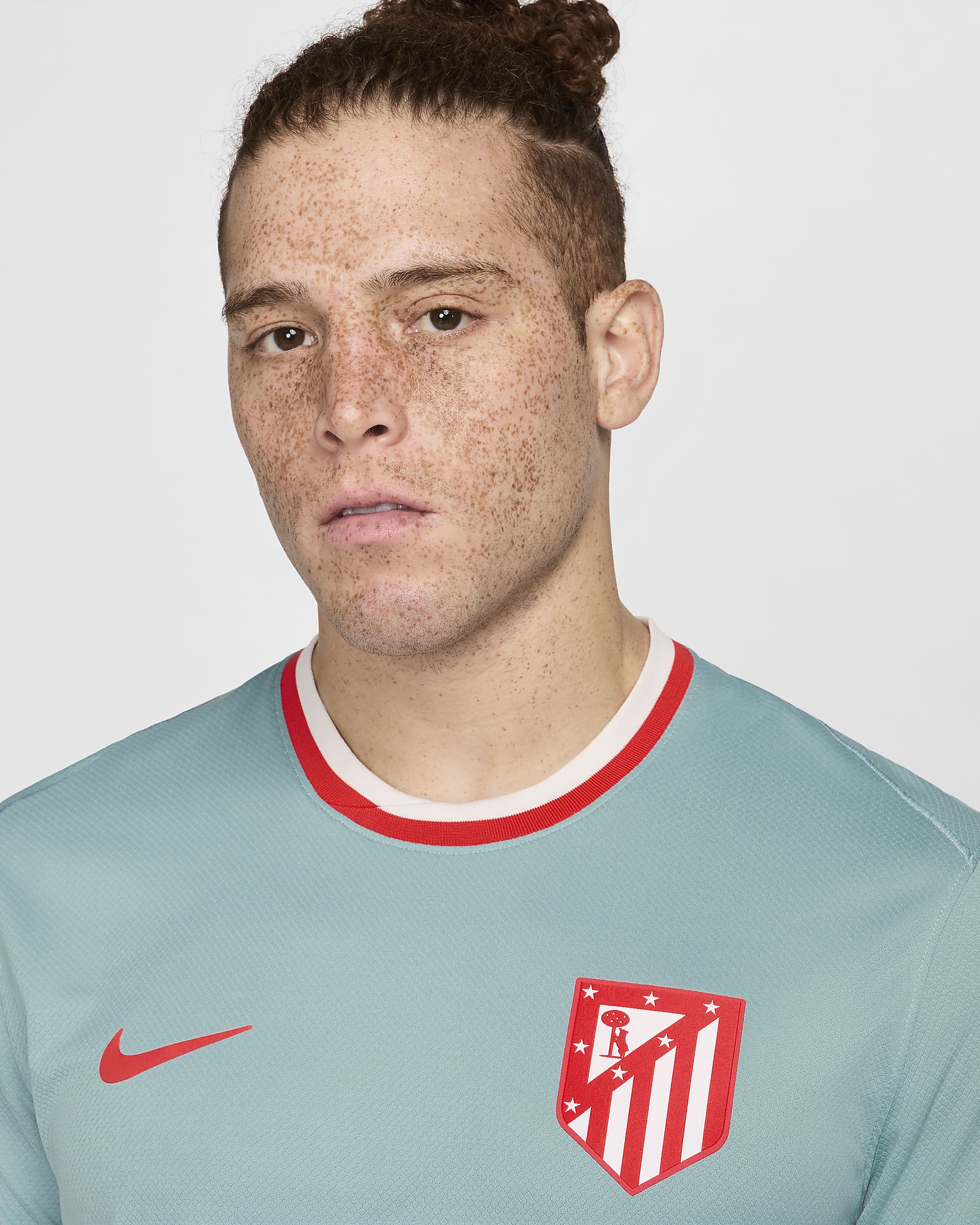 Camisa Nike Atlético Madrid 2024/25 II - foto 9