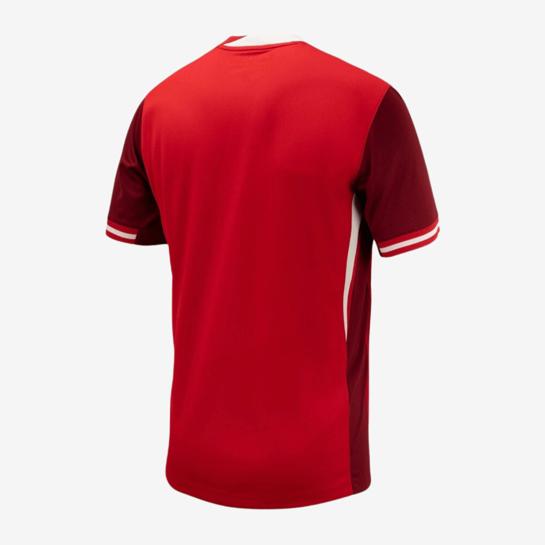 Camisa Nike Canadá 2024 I Torcedor - foto 2