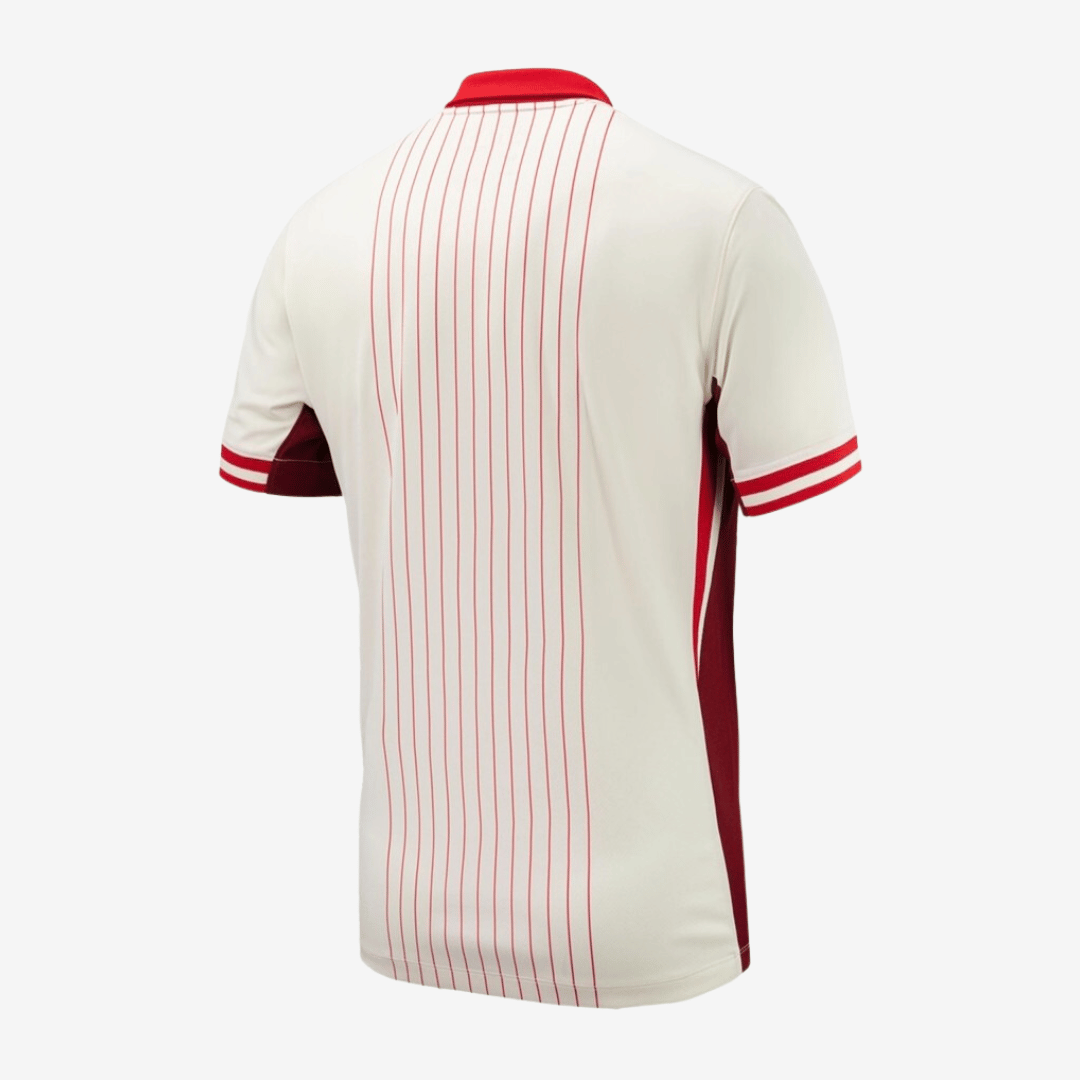 Camisa Nike Canadá 2024 II Torcedor - foto 2