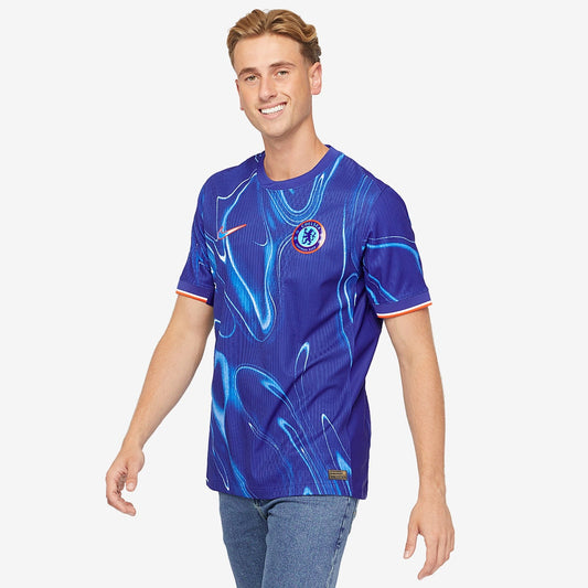 Camisa Nike Chelsea FC 2024/25 I Jogador - foto 1