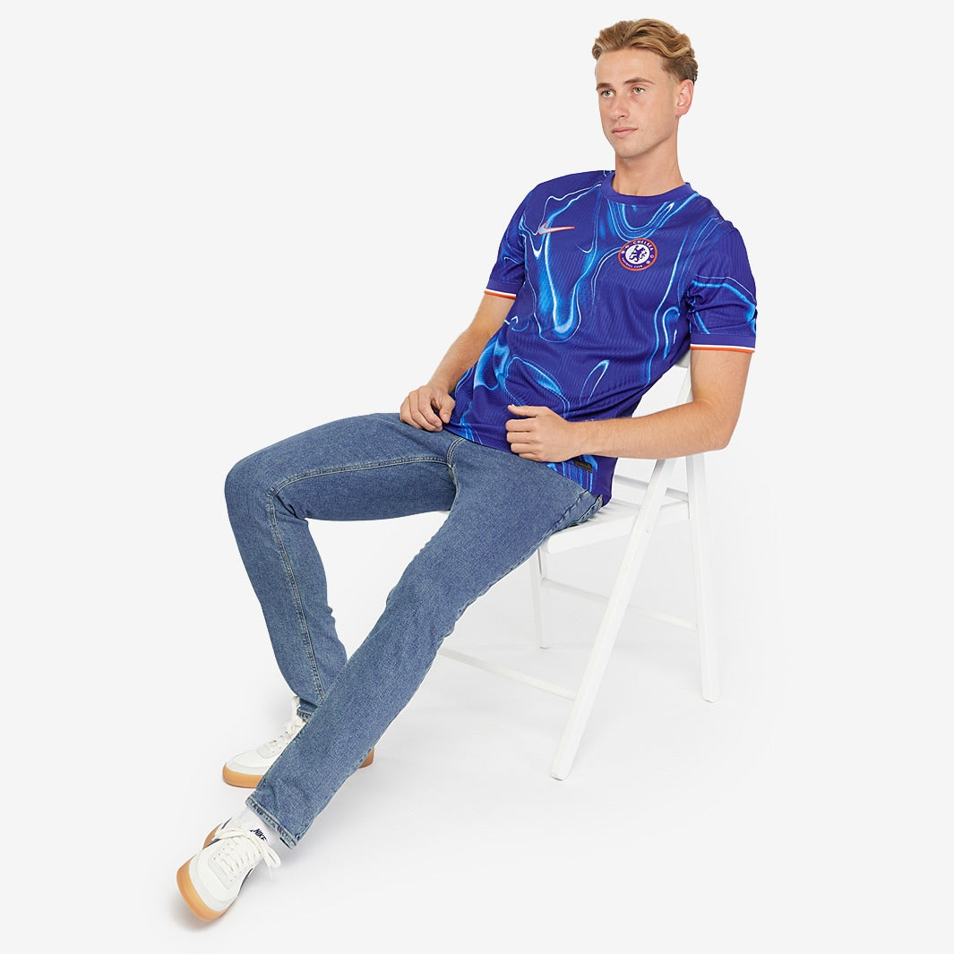Camisa Nike Chelsea FC 2024/25 I Jogador - foto 2