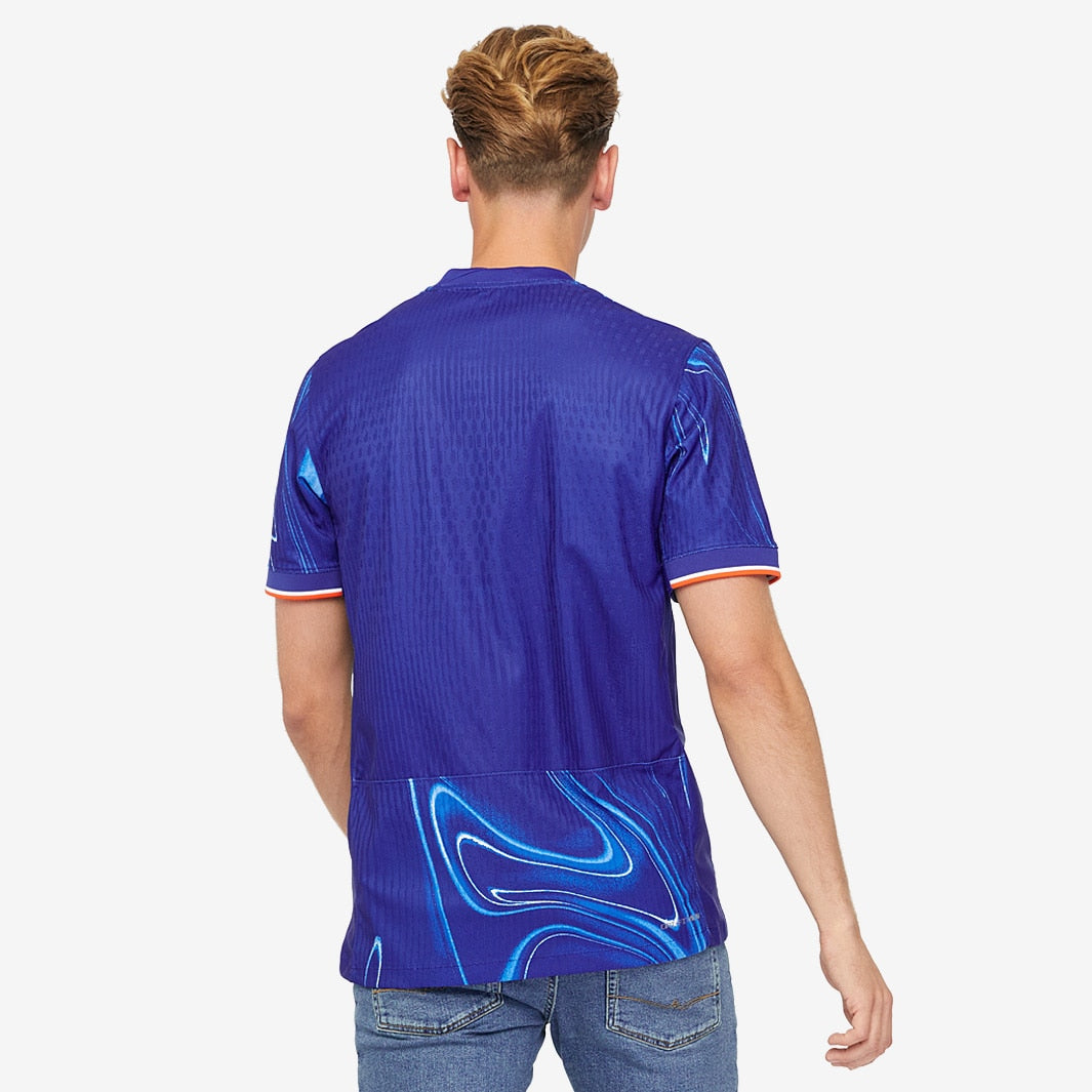 Camisa Nike Chelsea FC 2024/25 I Jogador - foto 4