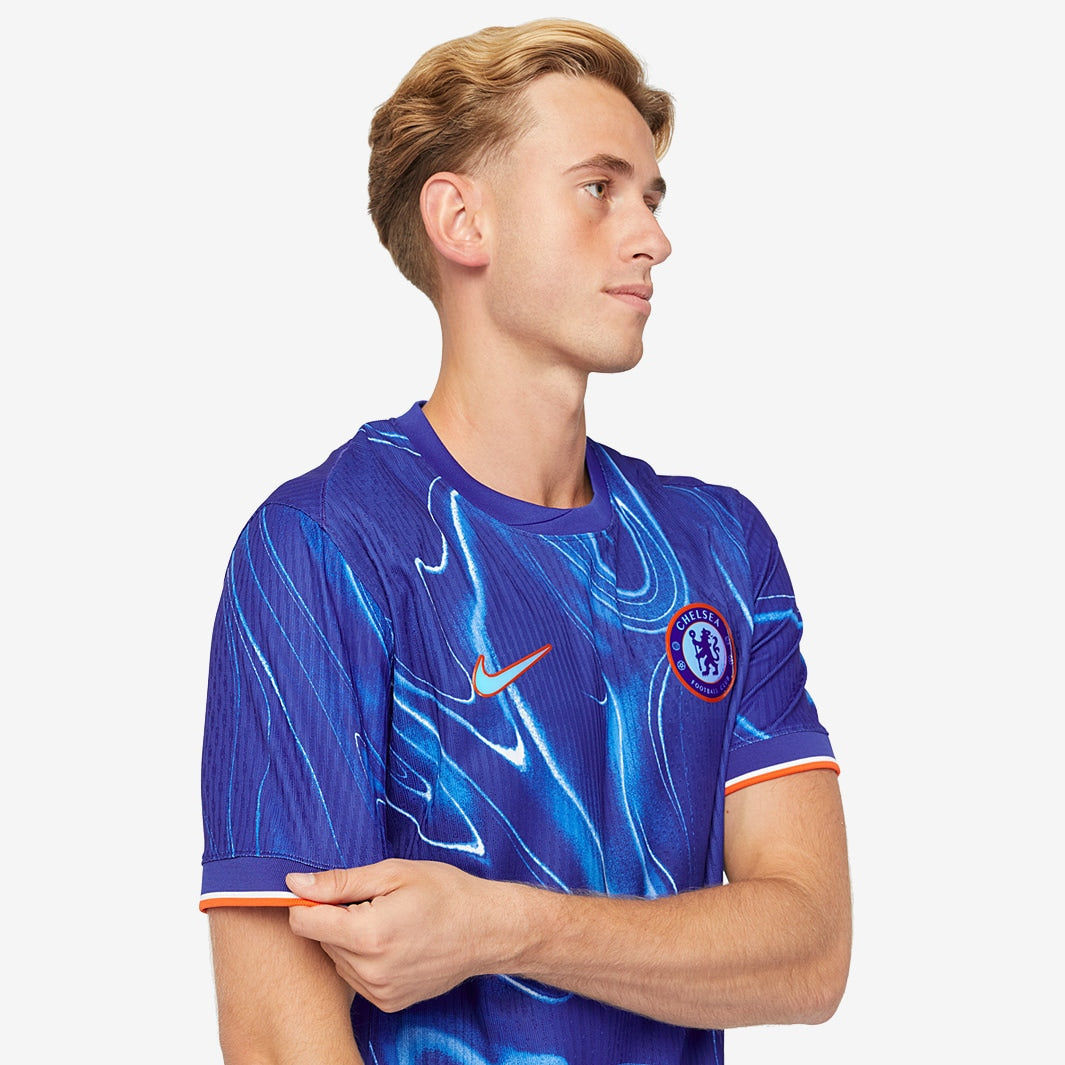 Camisa Nike Chelsea FC 2024/25 I Jogador - foto 3