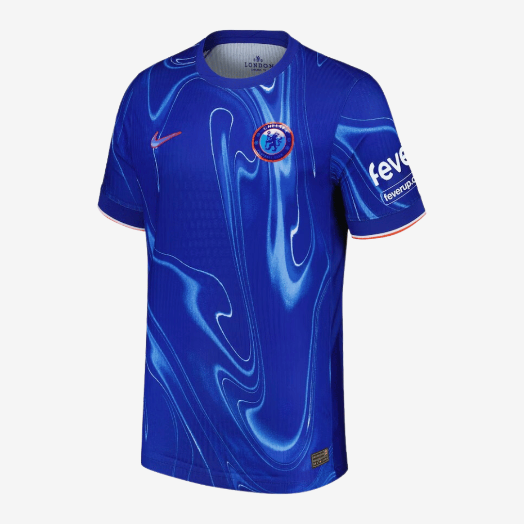 Camisa Nike Chelsea FC 2024/25 I Jogador - foto 7