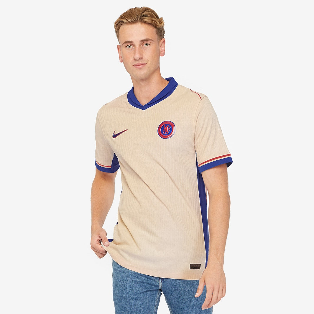 Camisa Nike Chelsea FC 2024/25 II Torcedor - foto 3