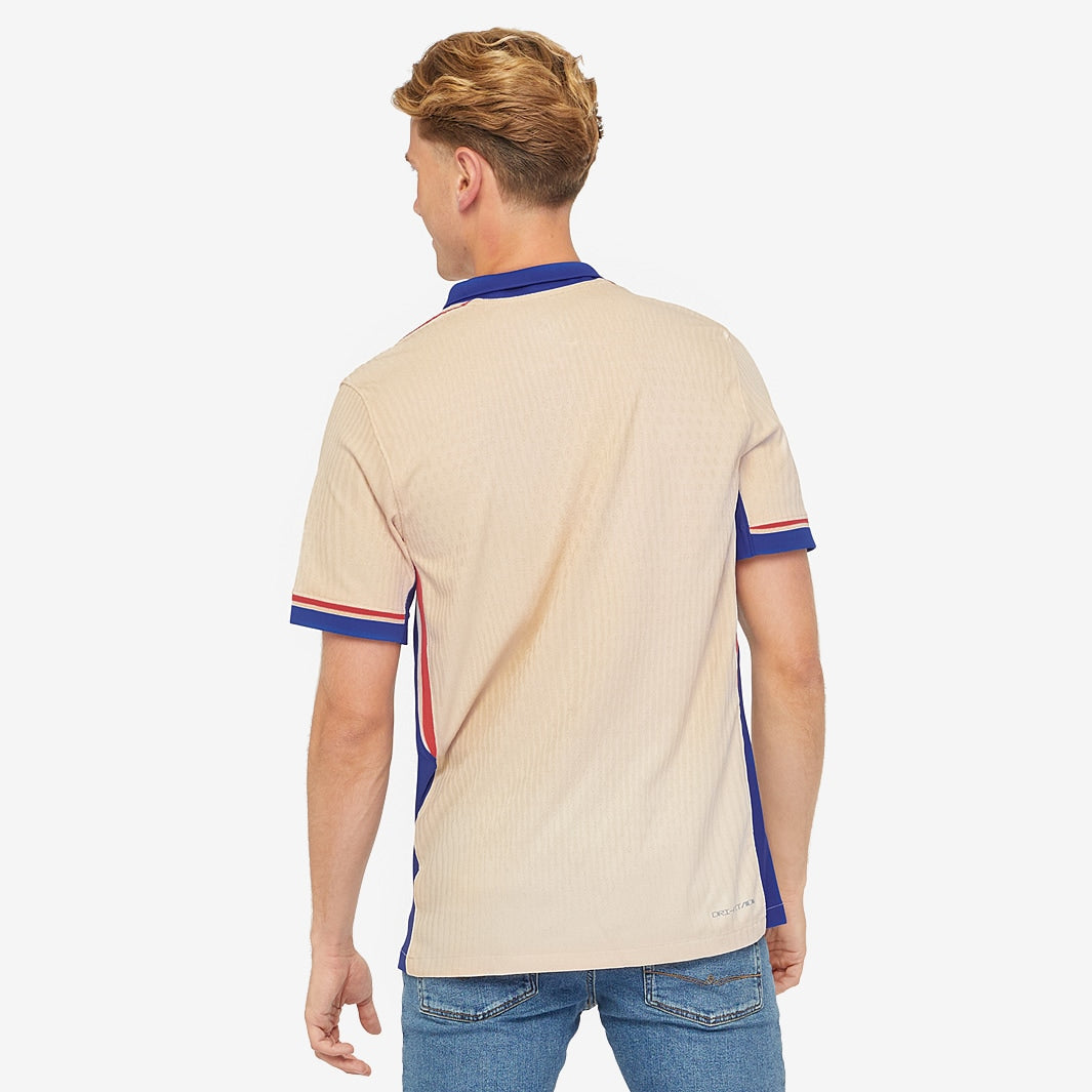 Camisa Nike Chelsea FC 2024/25 II Torcedor - foto 5