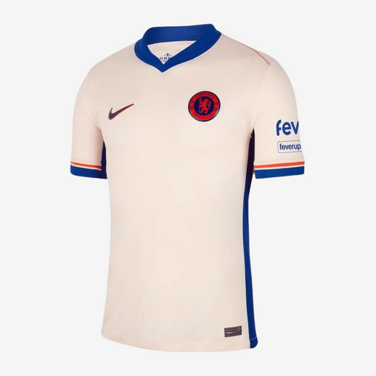 Camisa Nike Chelsea FC 2024/25 II Torcedor - foto 1