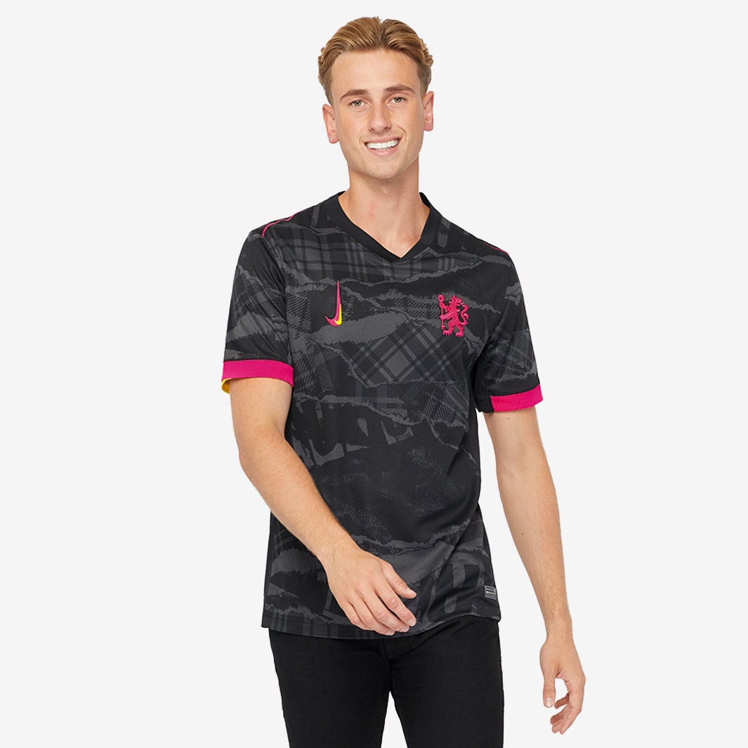 Camisa Nike Chelsea FC 2024/25 III Torcedor - foto 3