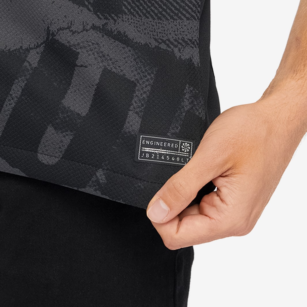 Camisa Nike Chelsea FC 2024/25 III Torcedor - foto 5