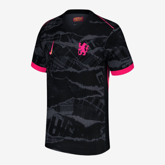 Camisa Nike Chelsea FC 2024/25 III Torcedor - foto 1