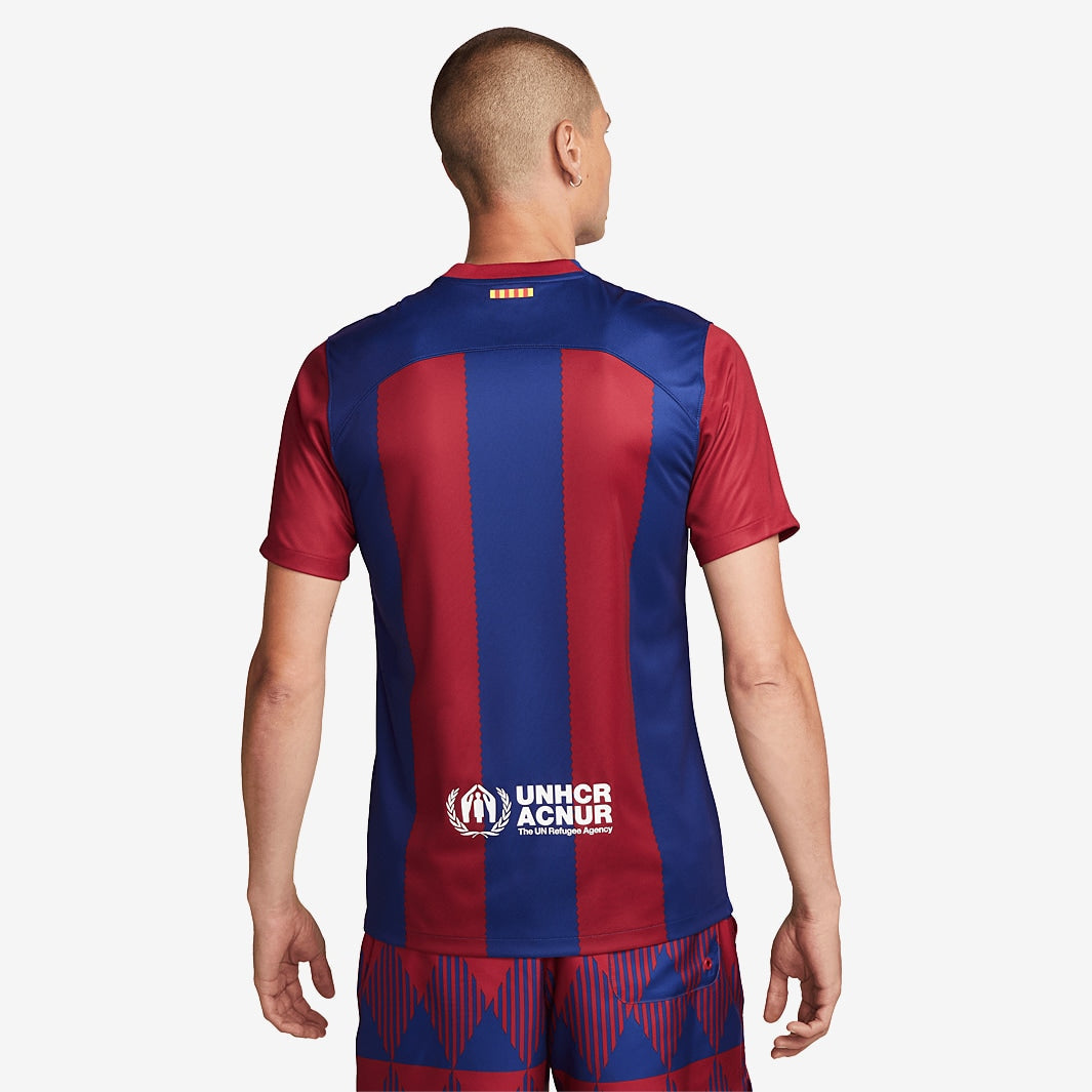Camisa Nike FC Barcelona 2023/24 I Torcedor - foto 4