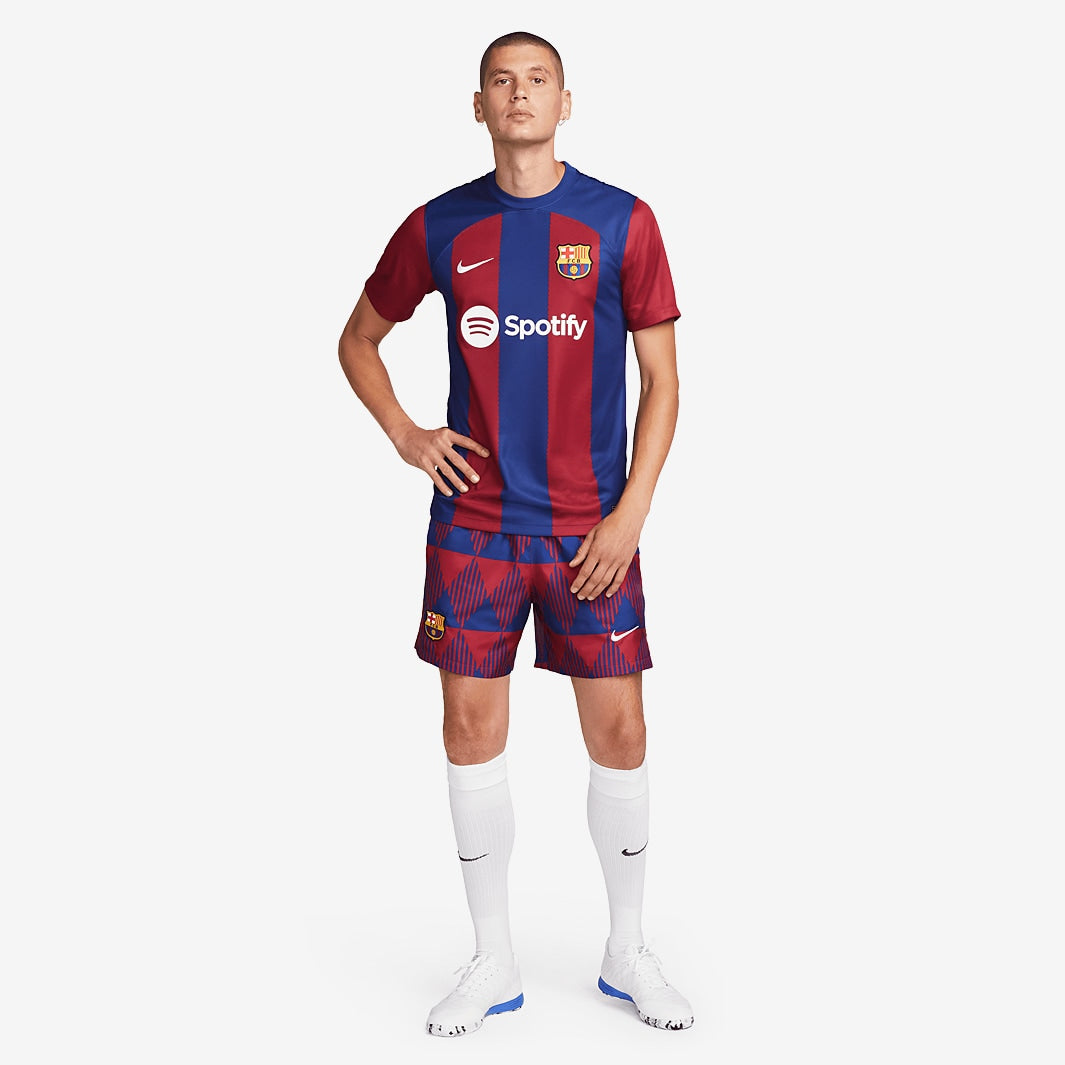 Camisa Nike FC Barcelona 2023/24 I Torcedor - foto 1