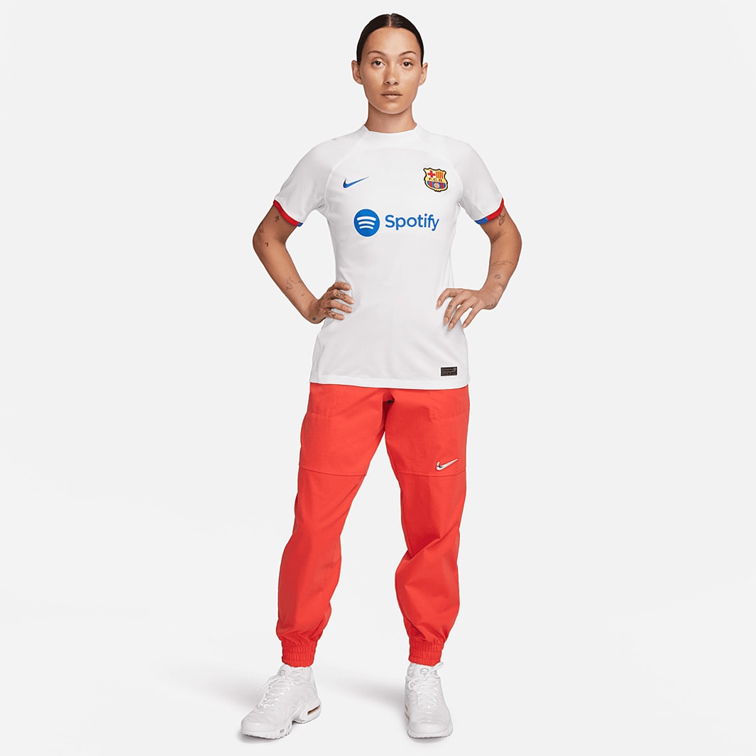 Camisa Nike FC Barcelona 2023/24 II Torcedora - foto 2