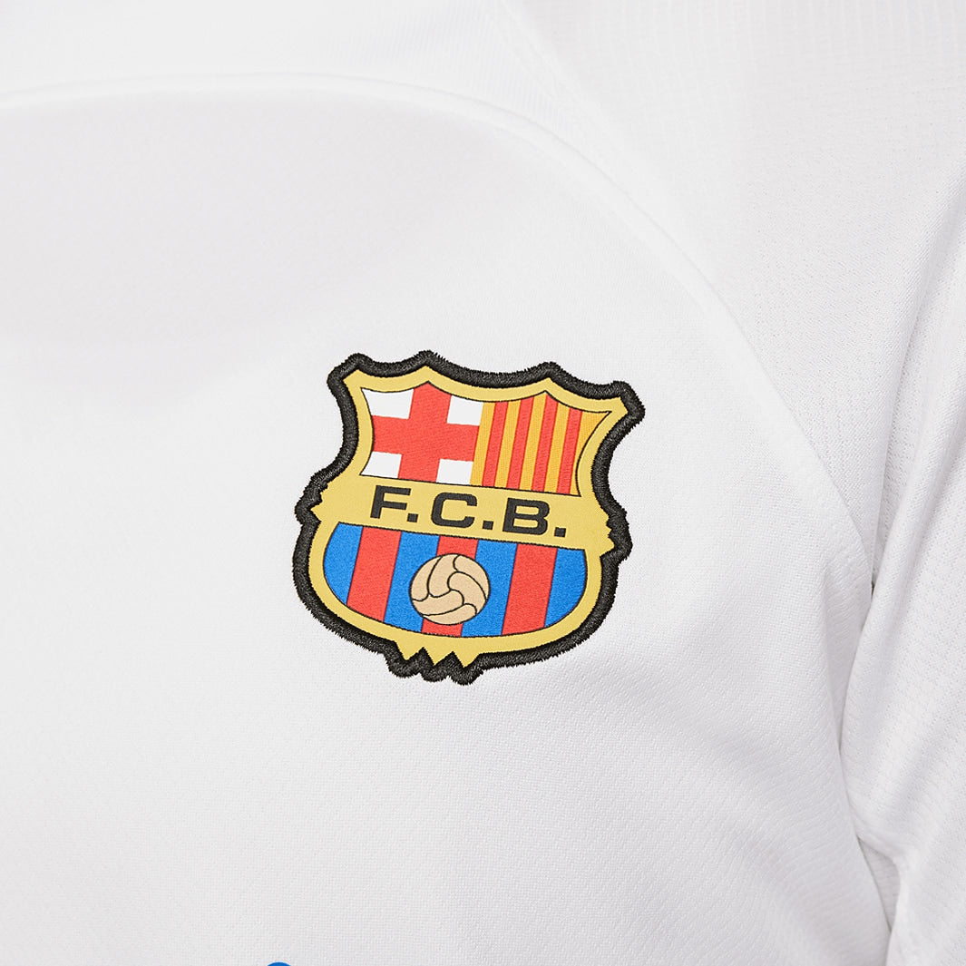 Camisa Nike FC Barcelona 2023/24 II Torcedora - foto 5