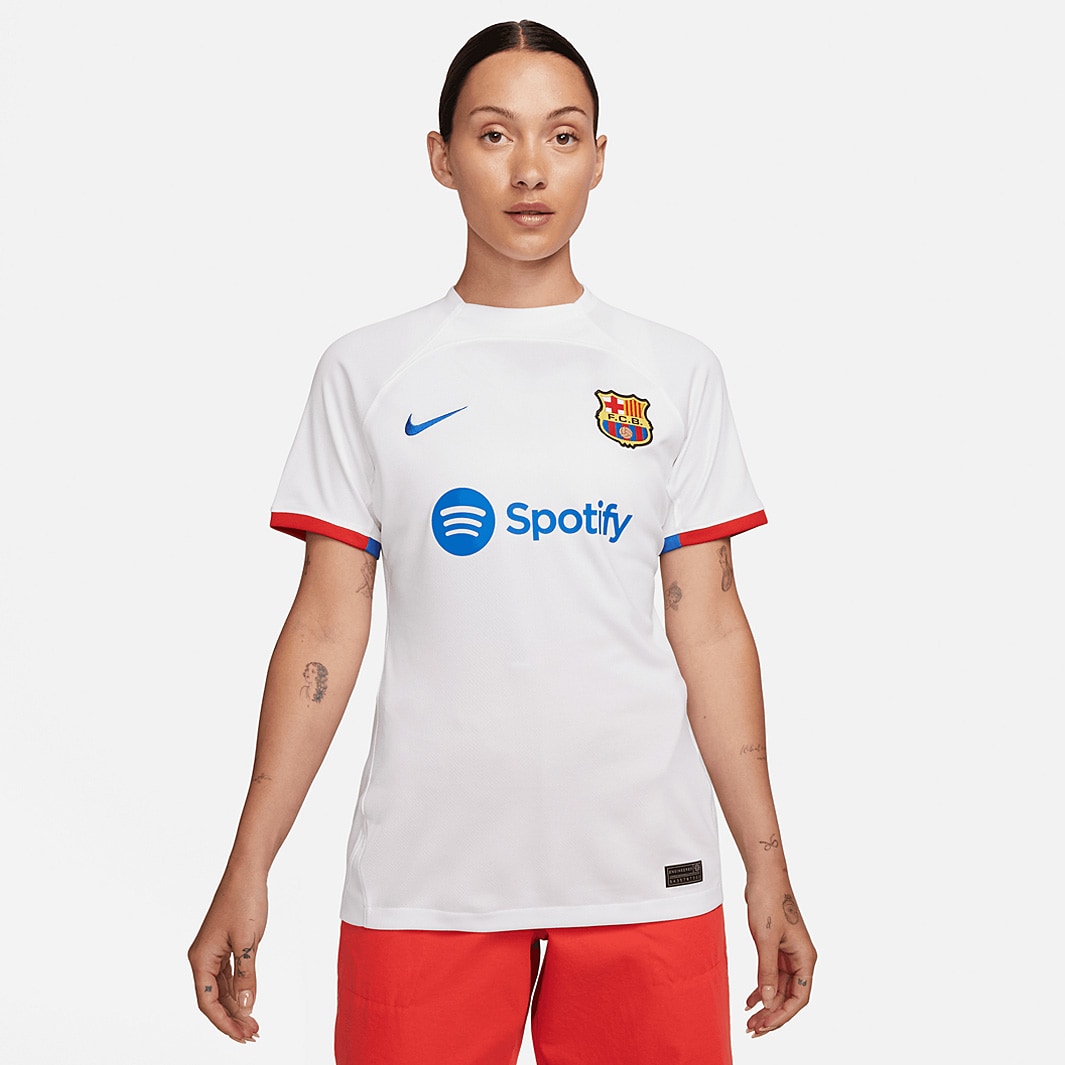 Camisa Nike FC Barcelona 2023/24 II Torcedora - foto 1