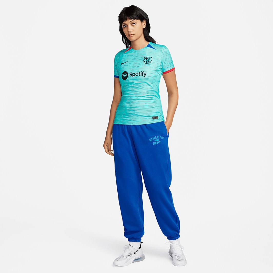 Camisa Nike FC Barcelona 2023/24 III Torcedora - foto 2