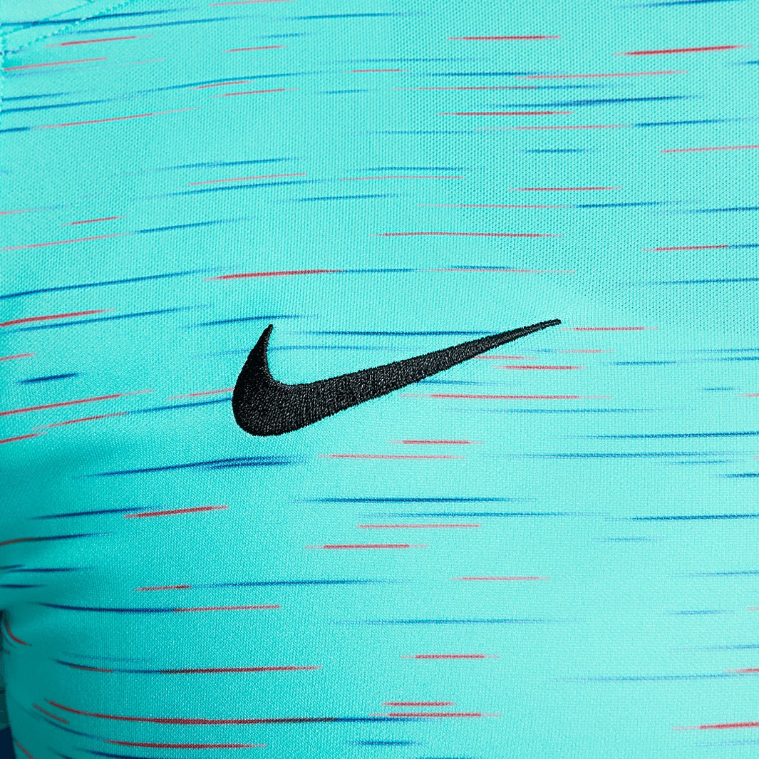 Camisa Nike FC Barcelona 2023/24 III Torcedora - foto 6
