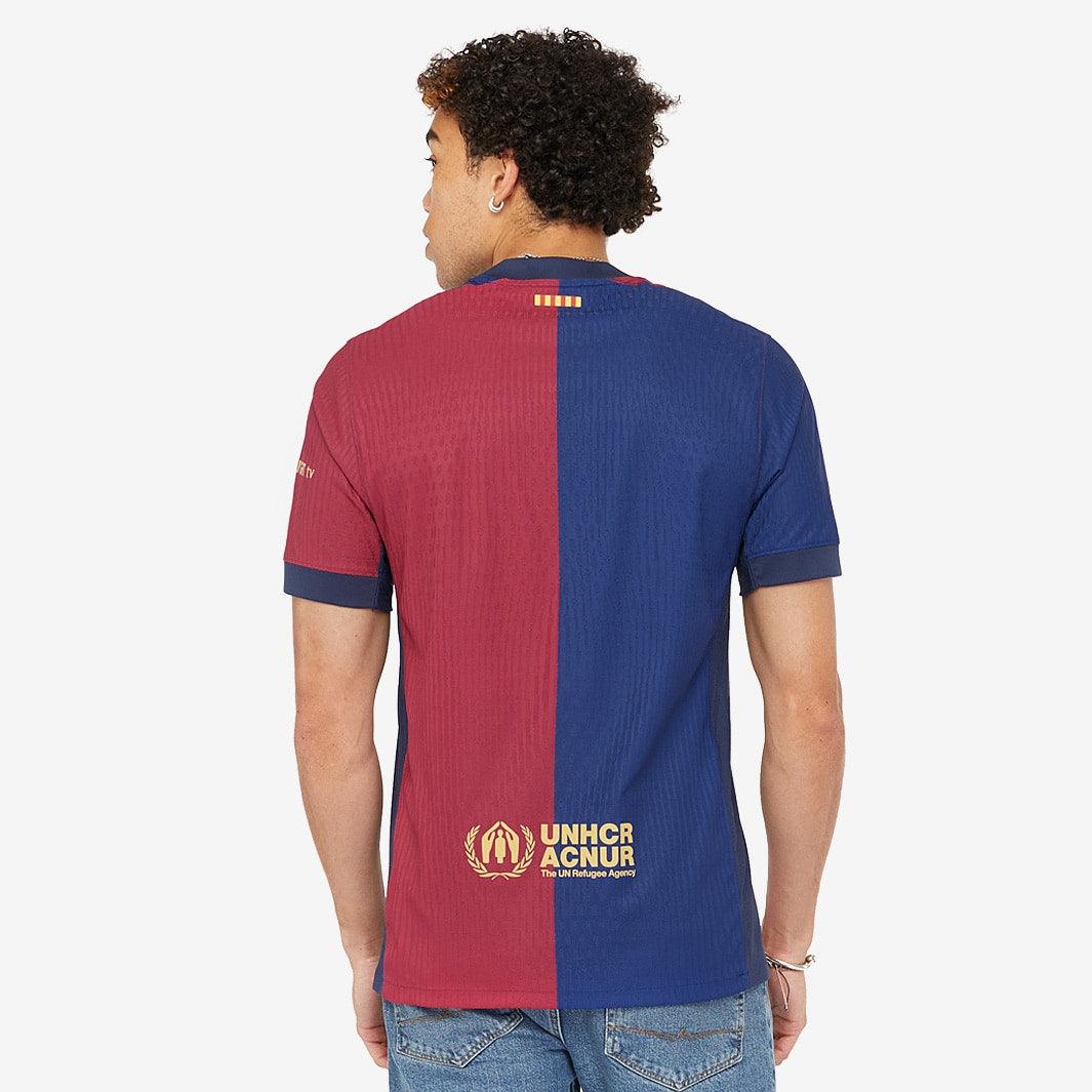 Camisa Nike FC Barcelona 2024/25 I Torcedor - foto 3