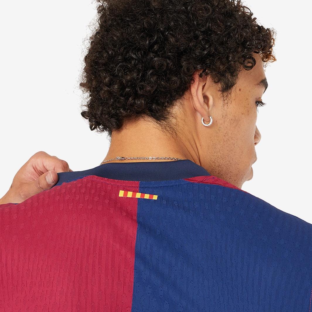 Camisa Nike FC Barcelona 2024/25 I Torcedor - foto 6