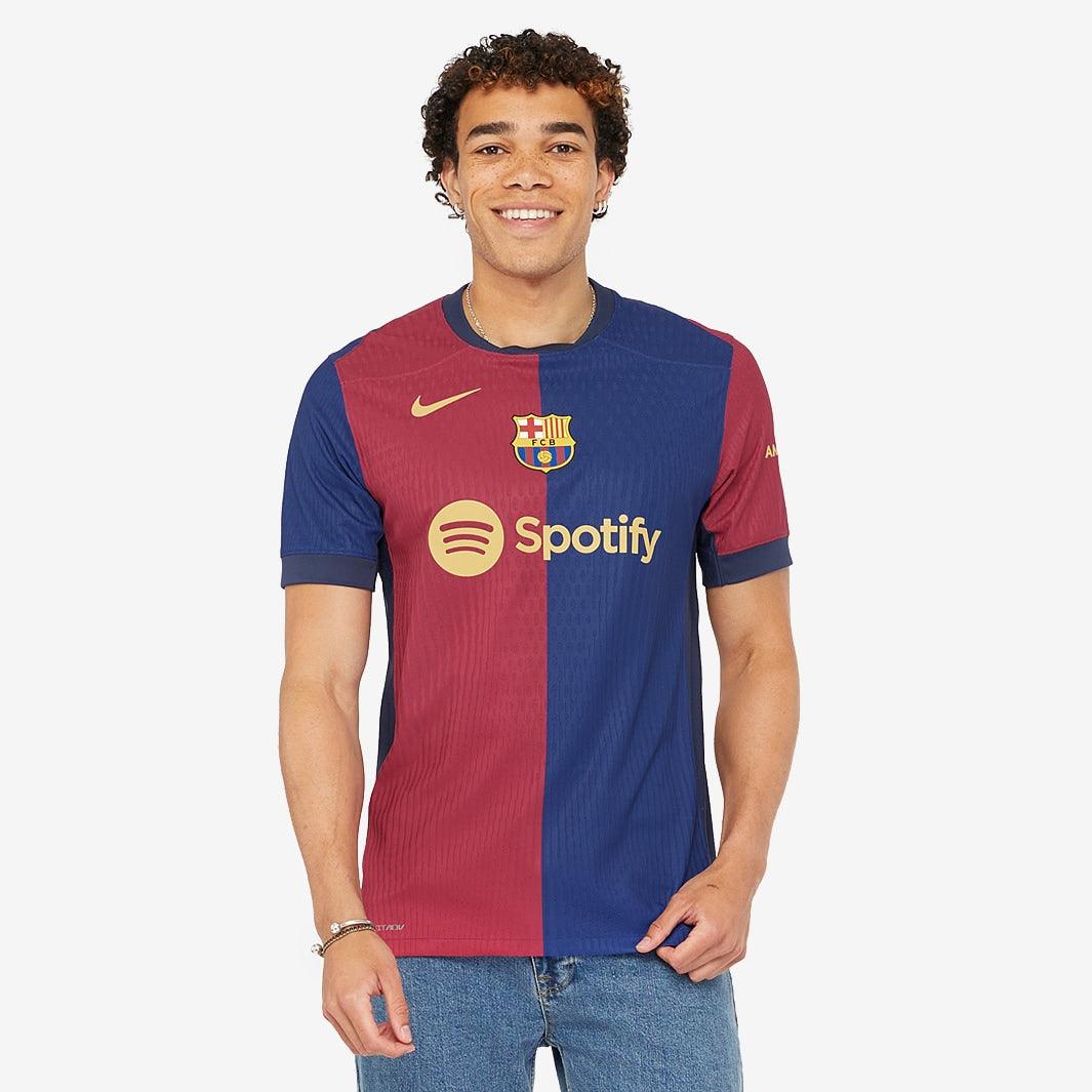 Camisa Nike FC Barcelona 2024/25 I Torcedor - foto 1