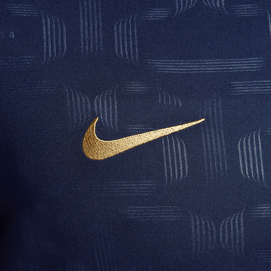 Camisa Nike FC Barcelona 2024/25 I Torcedor Pré-jogo - foto 5