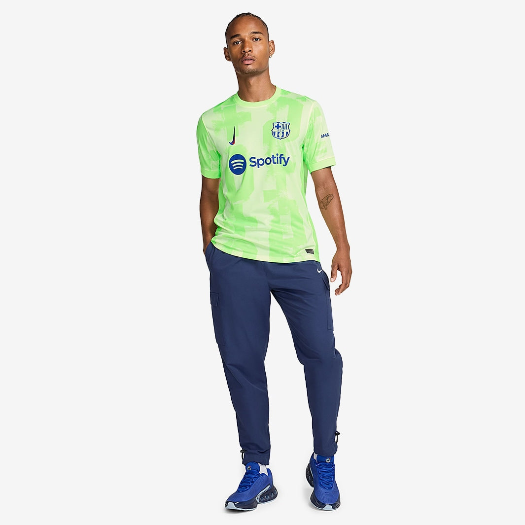 Camisa Nike FC Barcelona 2024/25 III Jogador - foto 2