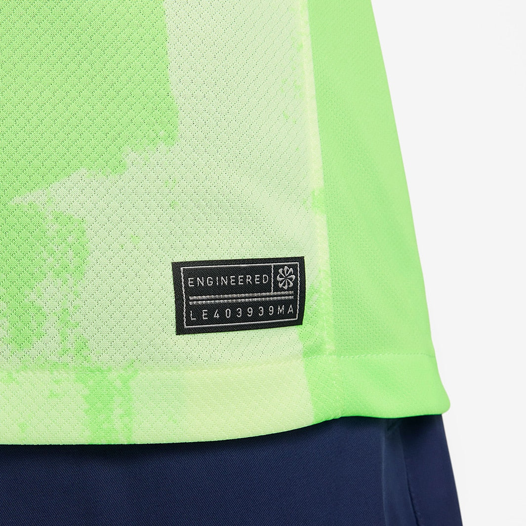 Camisa Nike FC Barcelona 2024/25 III Jogador - foto 6