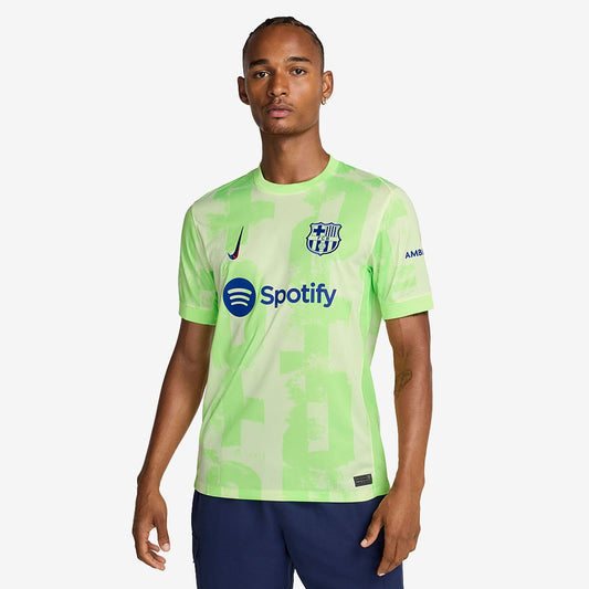 Camisa Nike FC Barcelona 2024/25 III Jogador - foto 1
