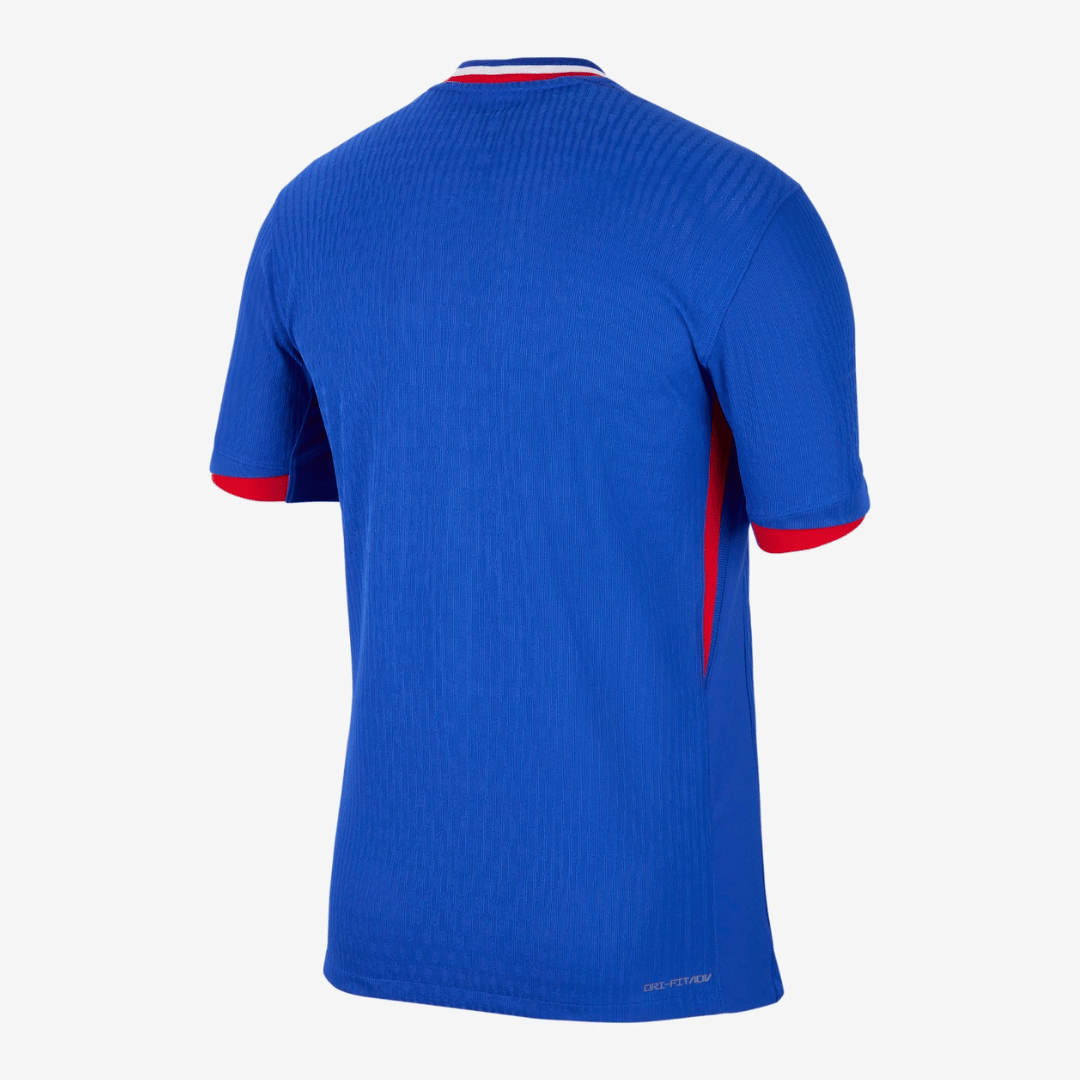 Camisa Nike França 2024 I Jogador - foto 2