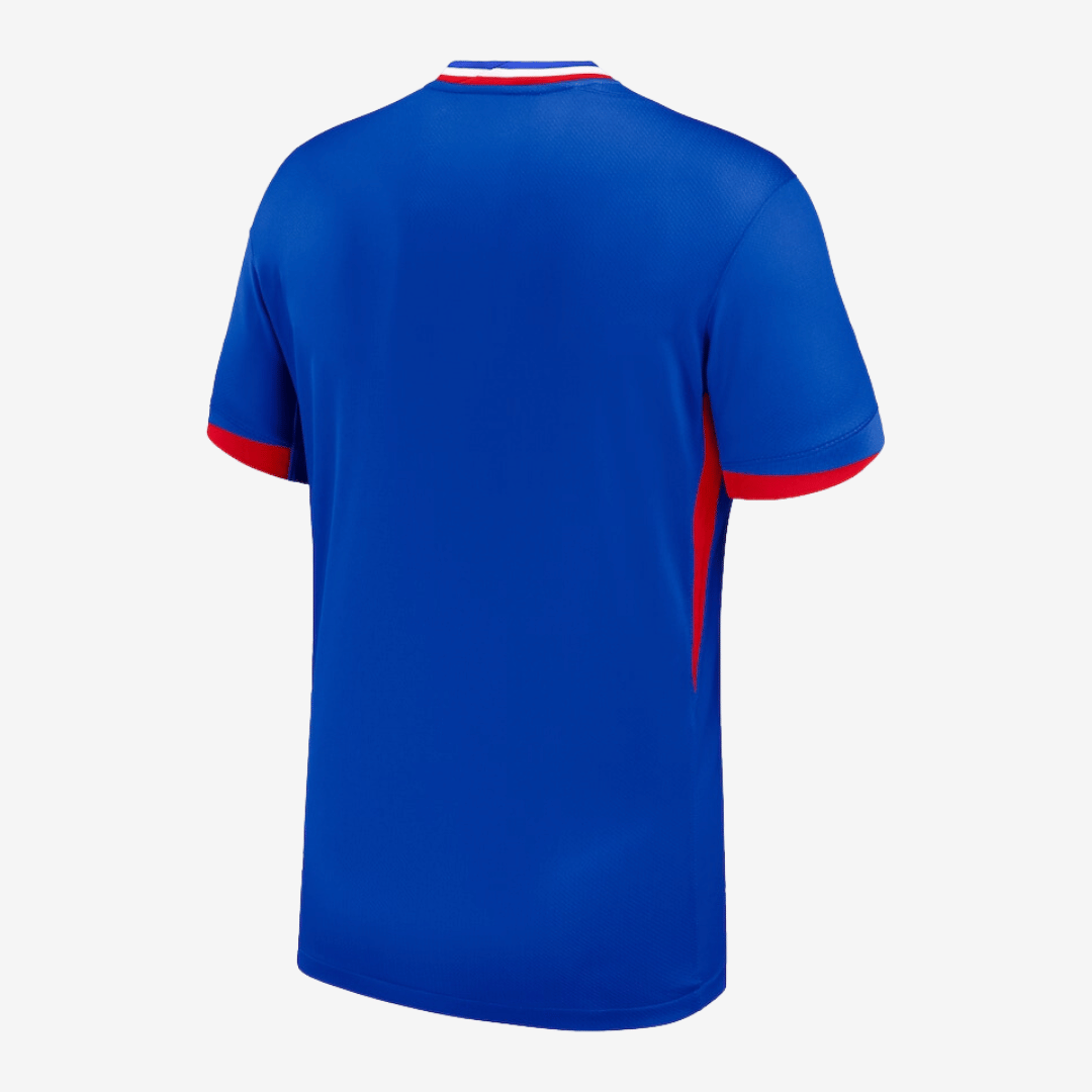 Camisa Nike França 2024 I Torcedor - foto 2
