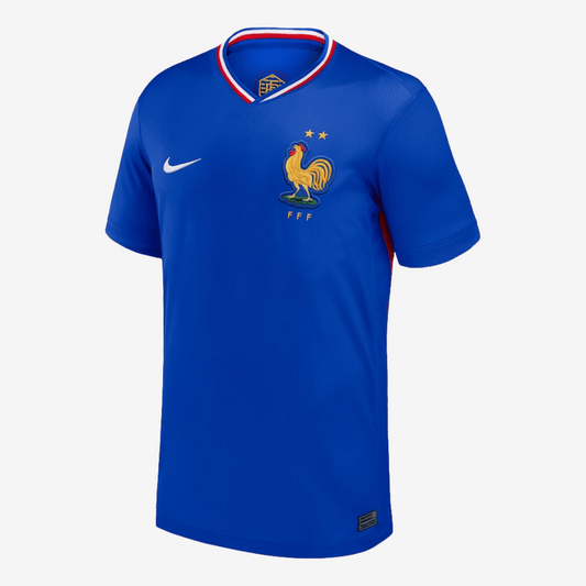 Camisa Nike França 2024 I Torcedor - foto 1