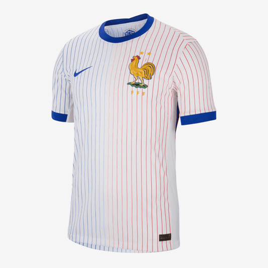 Camisa Nike França 2024 II Jogador - foto 1
