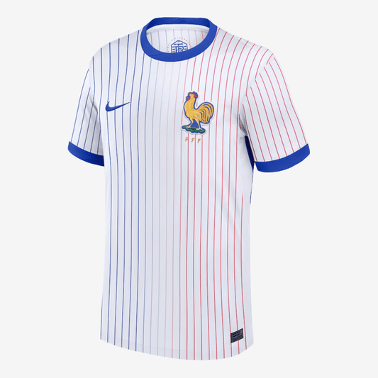 Camisa Nike França 2024 II Torcedor - foto 1