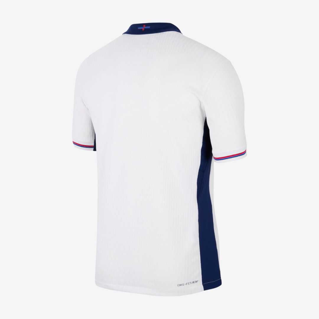 Camisa Nike Inglaterra 2024 I Torcedor - foto 2