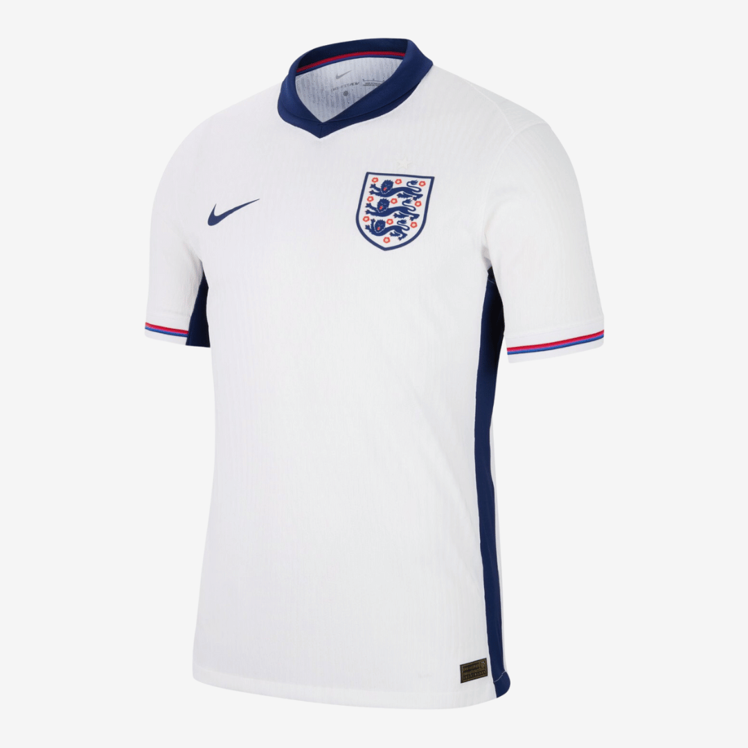 Camisa Nike Inglaterra 2024 I Torcedor - foto 1