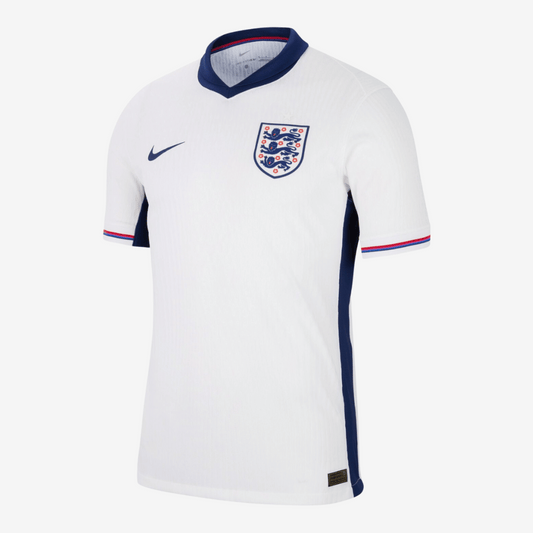 Camisa Nike Inglaterra 2024 I Torcedor - foto 1