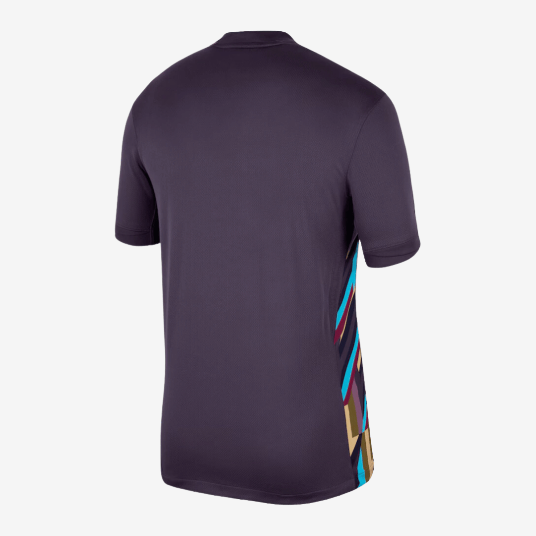 Camisa Nike Inglaterra 2024 II Torcedor - foto 2