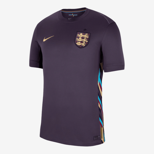 Camisa Nike Inglaterra 2024 II Torcedor - foto 1