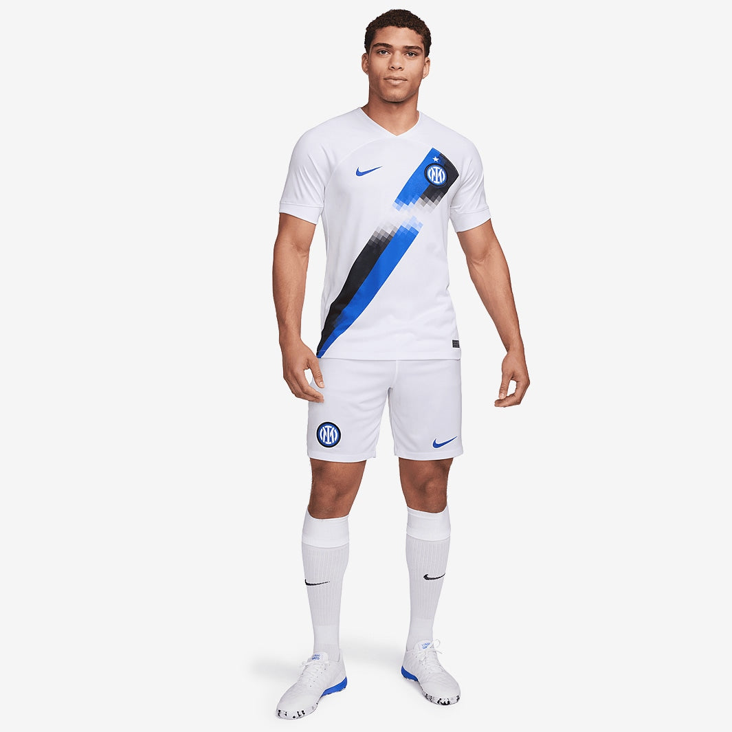 Camisa Nike Inter de Milão 2023/24 II - foto 2