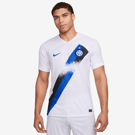 Camisa Nike Inter de Milão 2023/24 II - foto 1