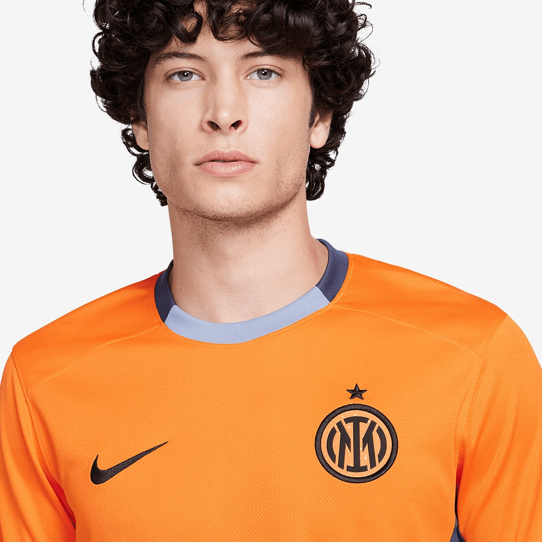 Camisa Nike Inter de Milão 2023/24 III - foto 4