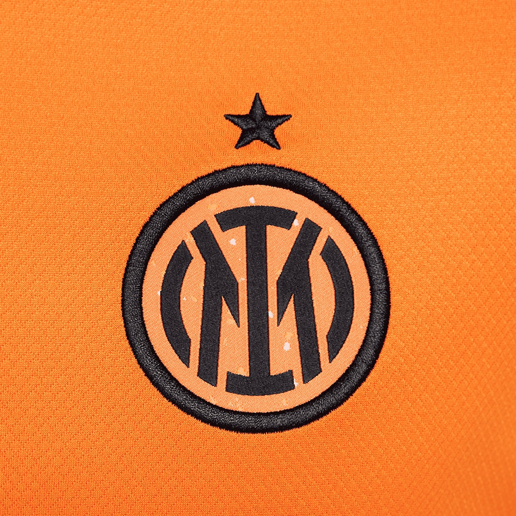 Camisa Nike Inter de Milão 2023/24 III - foto 5