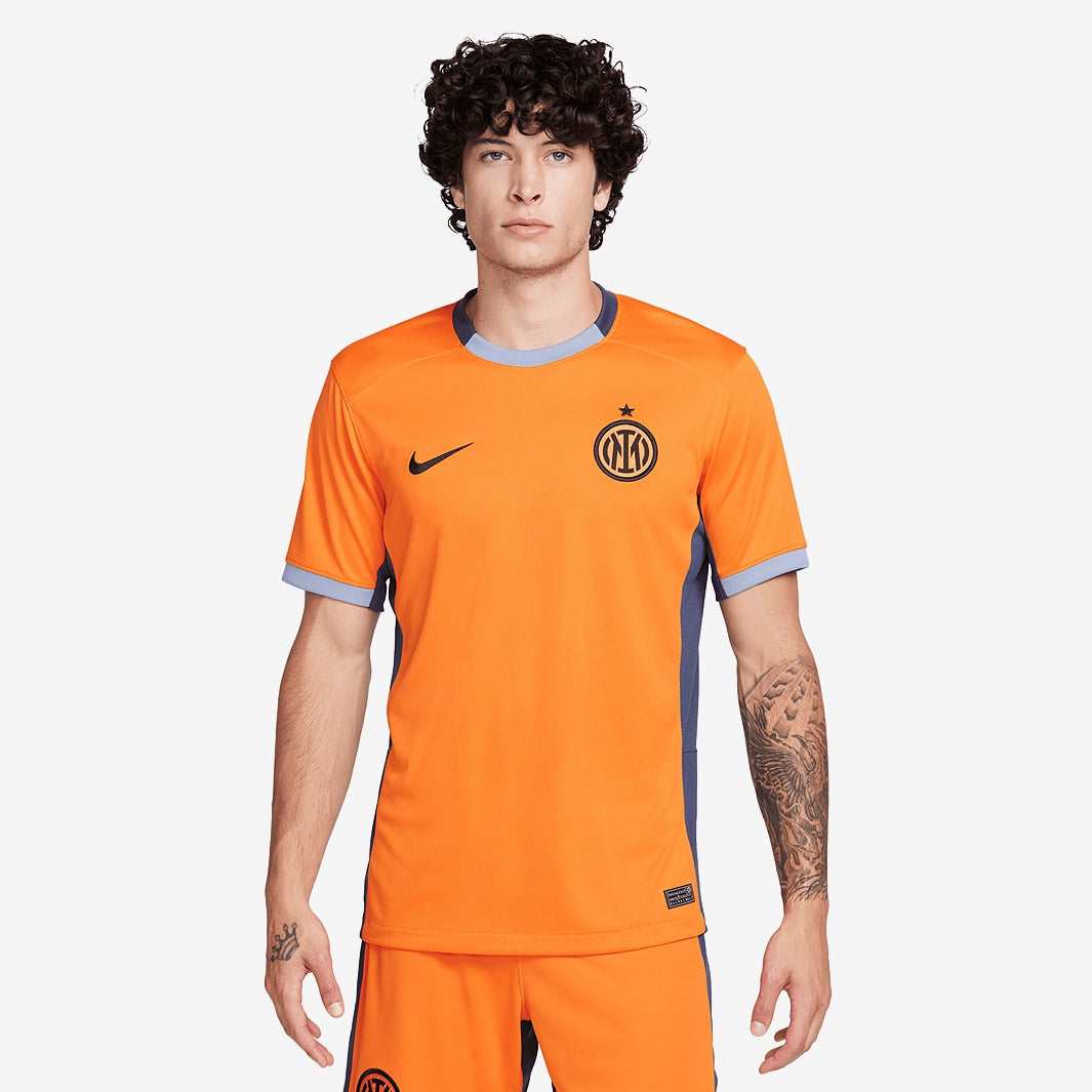 Camisa Nike Inter de Milão 2023/24 III - foto 1