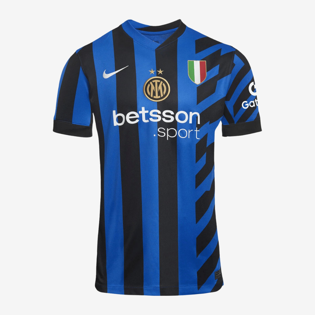 Camisa Nike Inter de Milão 2024/25 I - foto 1