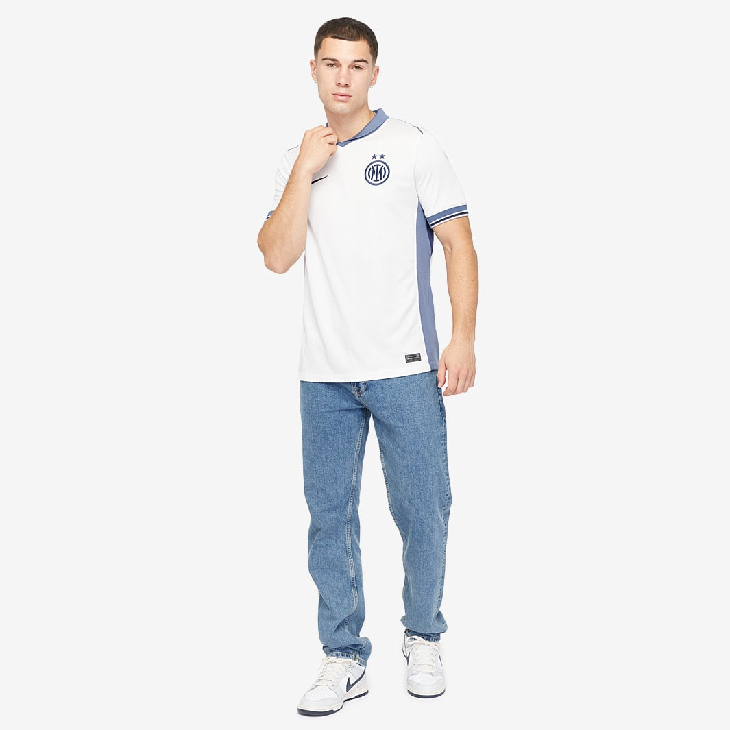 Camisa Nike Inter de Milão 2024/25 II - foto 3