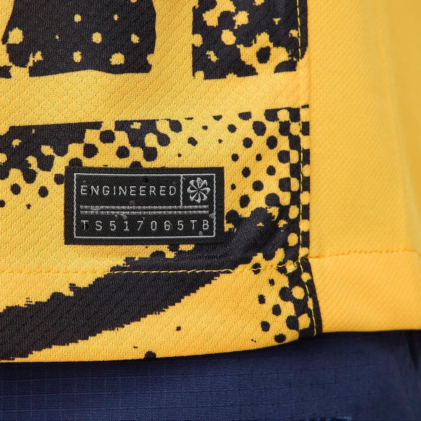 Camisa Nike Inter de Milão 2024/25 III - foto 6