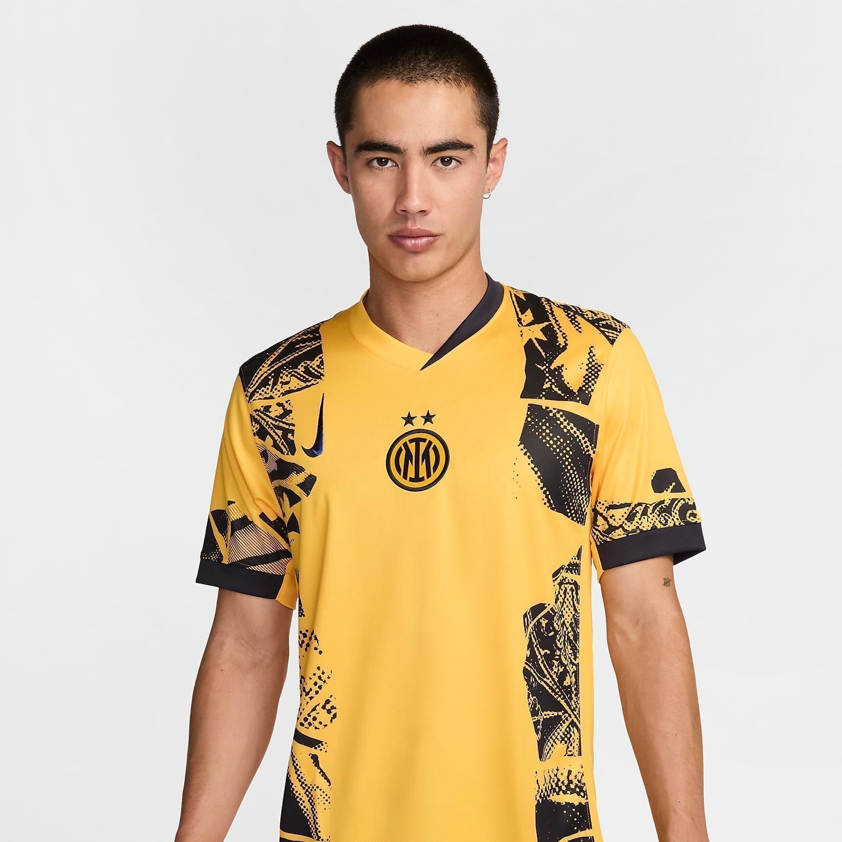 Camisa Nike Inter de Milão 2024/25 III - foto 8